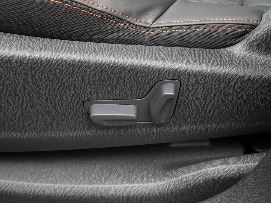 标致 标致4008 2018 汽车图片 #12