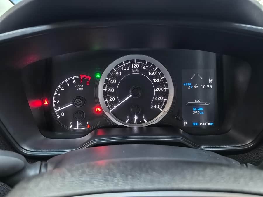 Toyota Allion 2022 immagine di auto #12