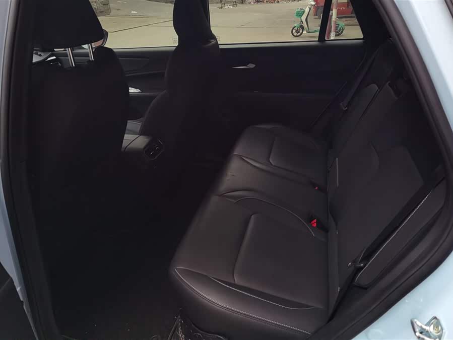 睿蓝汽车 睿蓝7 2024 汽车图片 #12