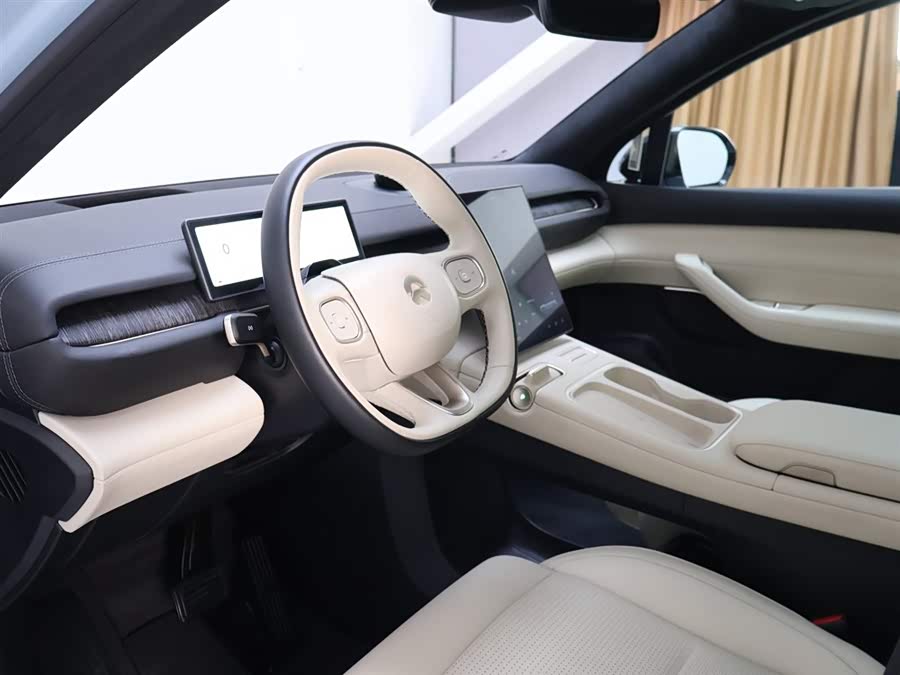 蔚来 蔚来ES6 2024 汽车图片 #12