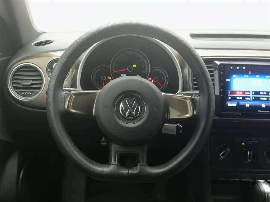 Volkswagen Beetle 2014 immagine di auto #12