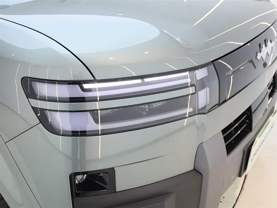 FangChengBao Tiger 7 2026 car image #12