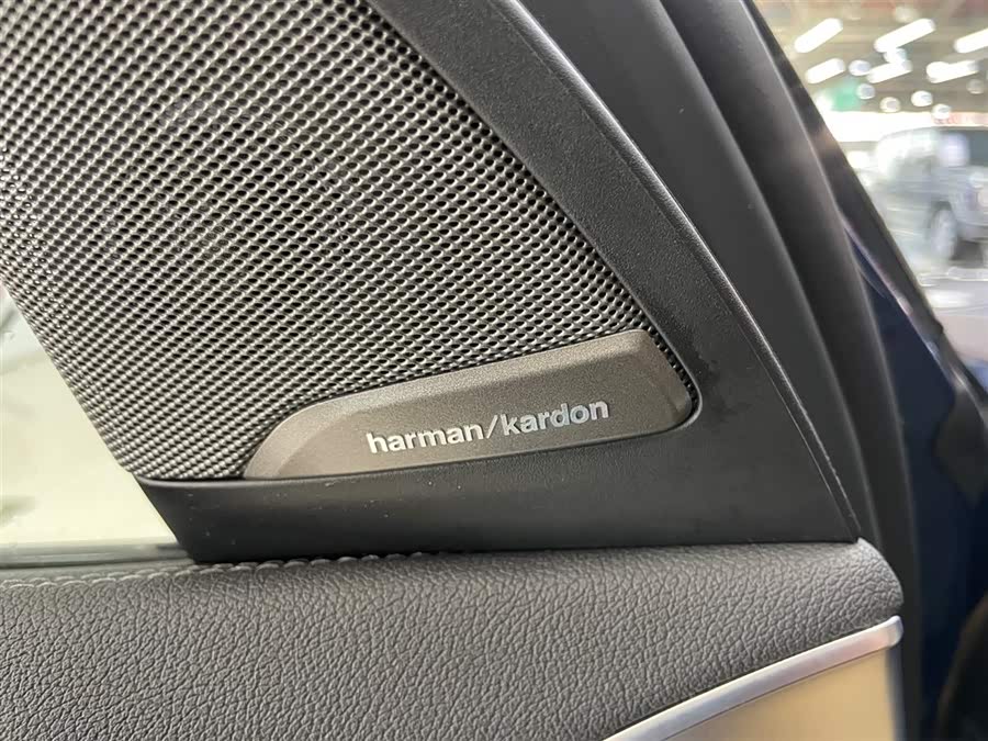 BMW X3 2020 imagen de coche #12