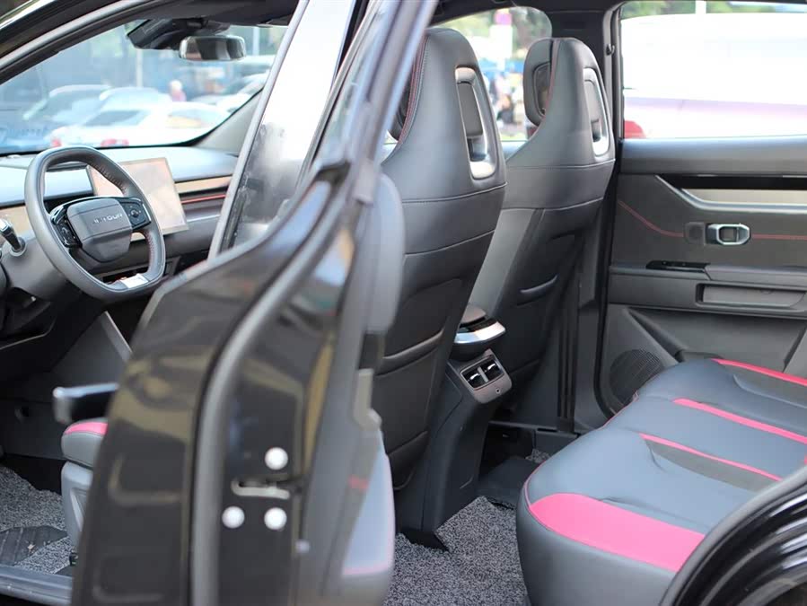 Jetour Dashing 2022 car image #12