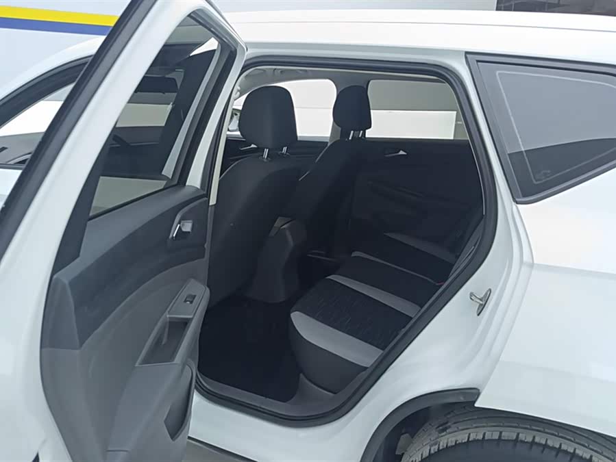 捷达 捷达VS5 2020 汽车图片 #12