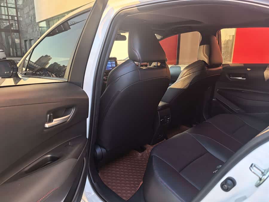 Toyota Levin 2023 car image #12