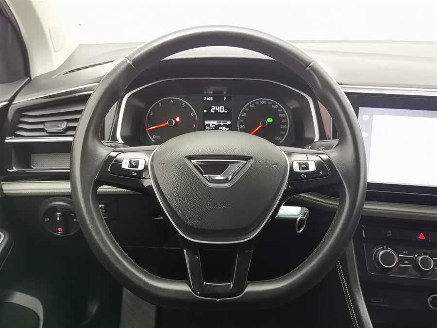 捷达 捷达VS5 2023 汽车图片 #12