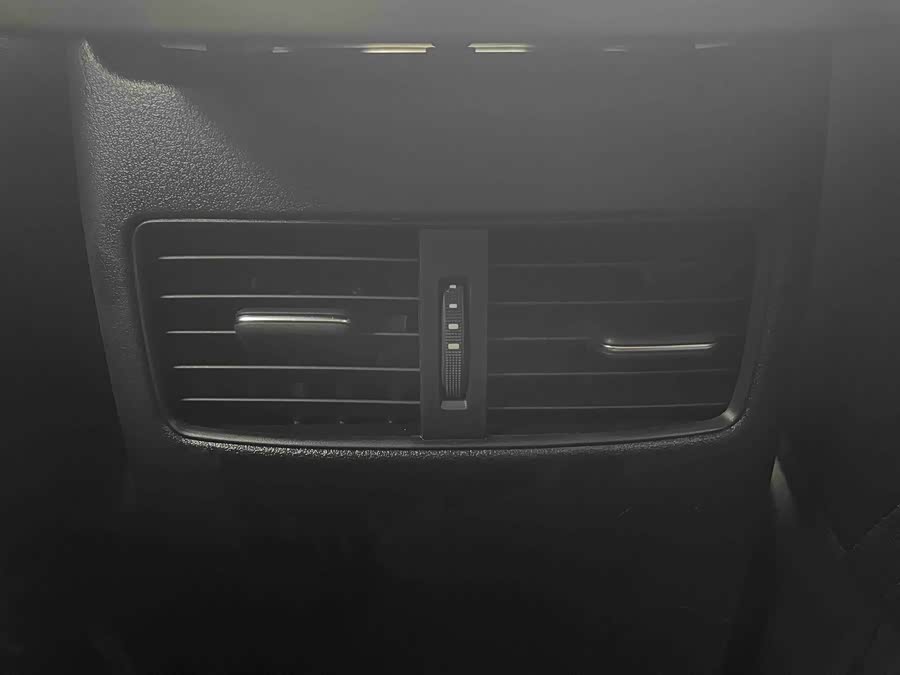 马自达 马自达CX-30 2022 汽车图片 #12