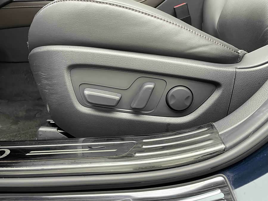 马自达 马自达CX-30 2022 汽车图片 #12