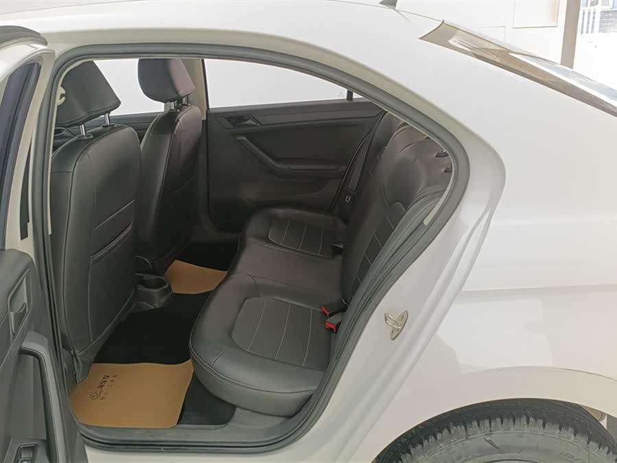 捷达 捷达 2018 汽车图片 #12