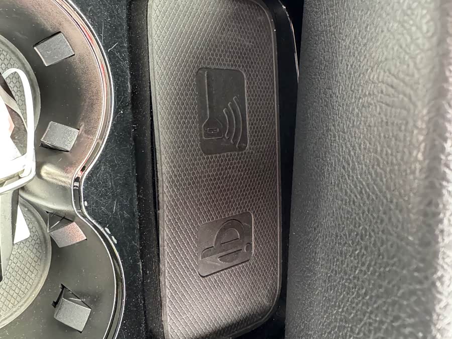 BYD Song Pro 2020 car image #12