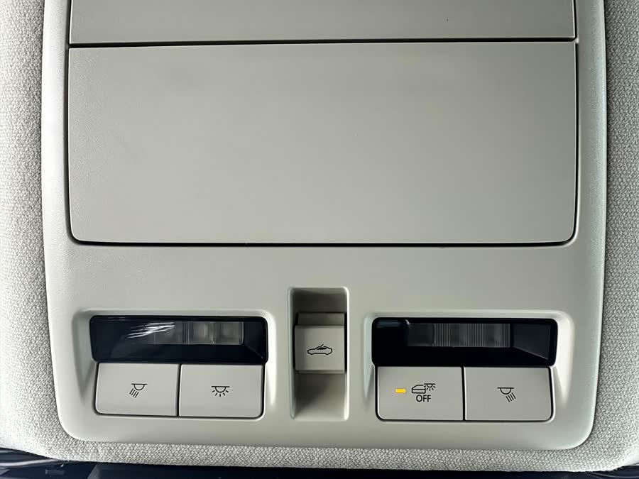 马自达 马自达CX-30 2021 汽车图片 #12