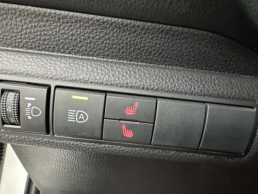 Toyota Levin 2022 car image #12