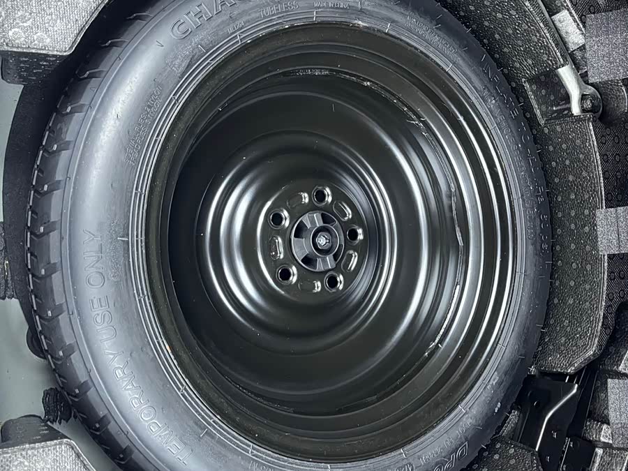 马自达 马自达CX-30 2021 汽车图片 #12