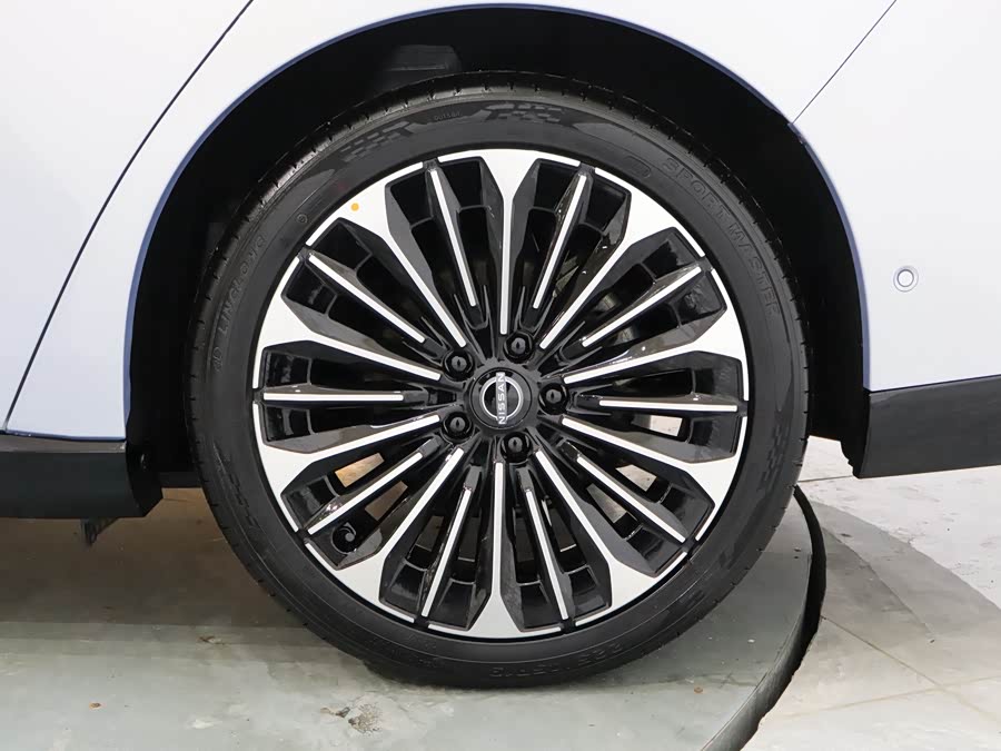 日产 日产N7 2025 汽车图片 #12