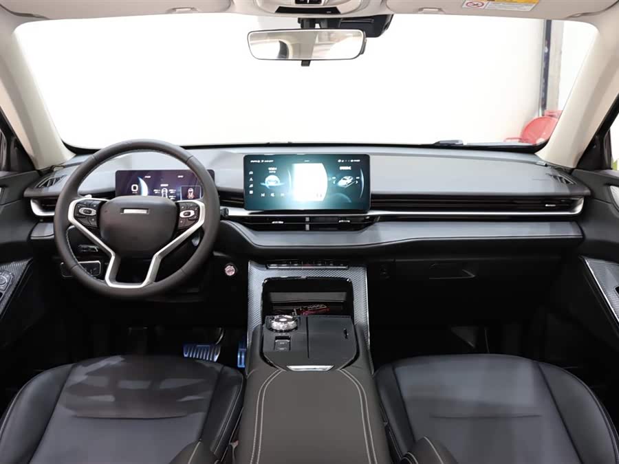 哈弗 哈弗H6 2022 汽车图片 #12