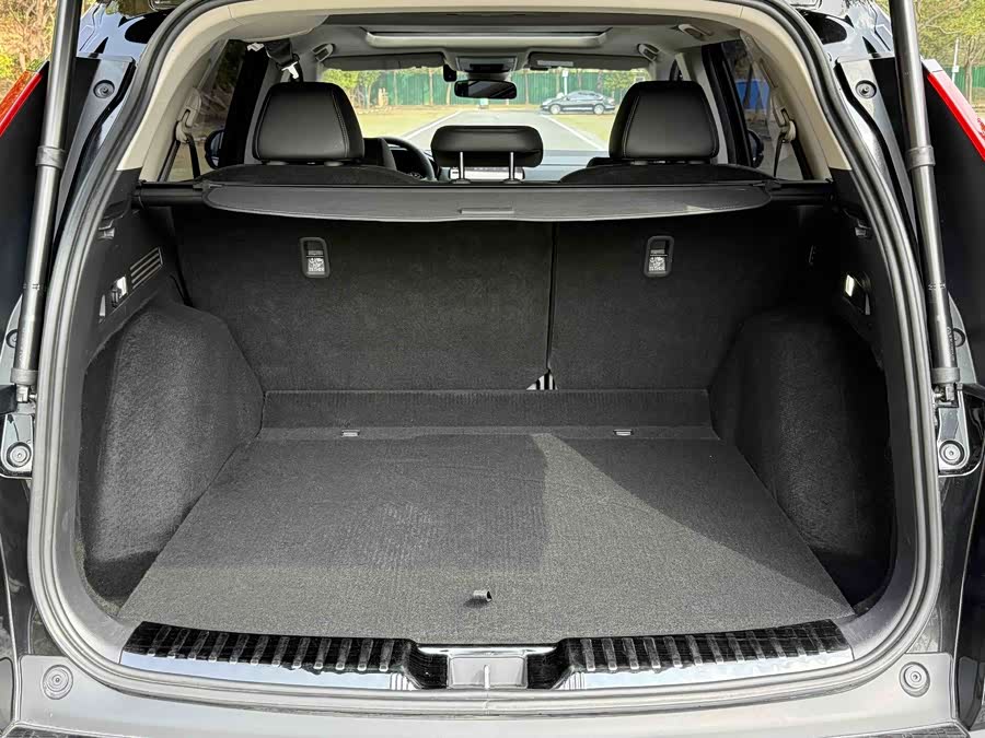 Honda CR-V 2023 car image #12