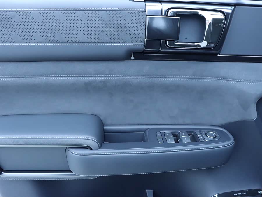 FangChengBao Leopard 5 2024 imagem de carro #12