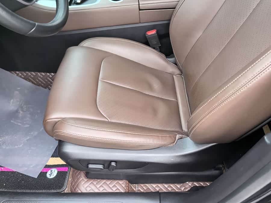 零跑汽车 零跑C11 2023 汽车图片 #12