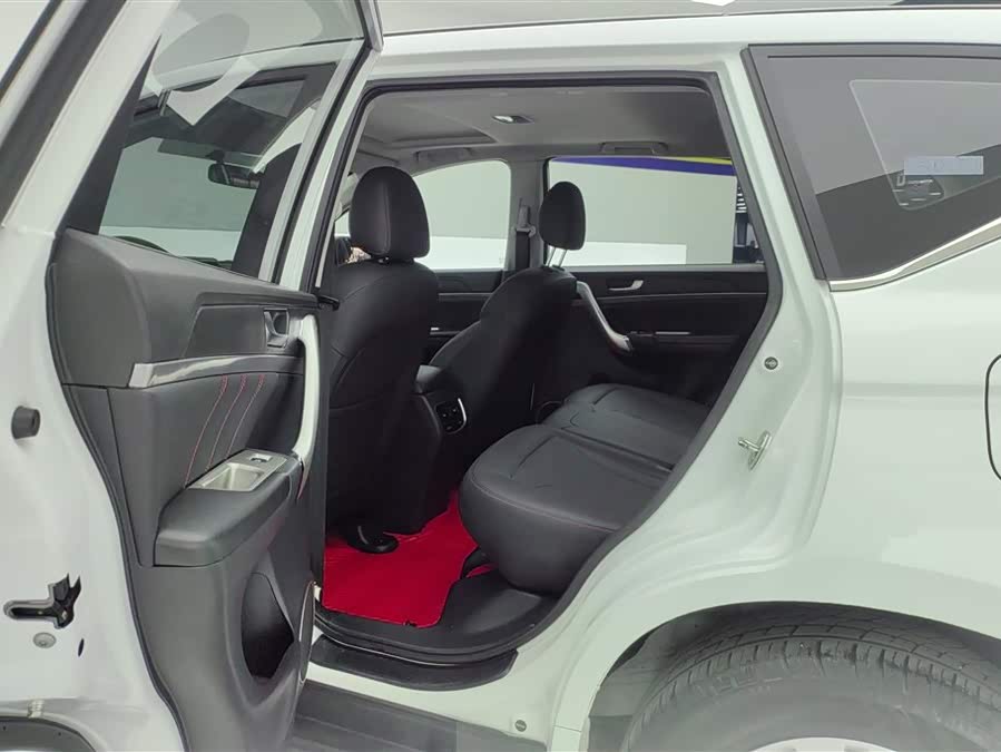 Haval M6 2020 car image #12
