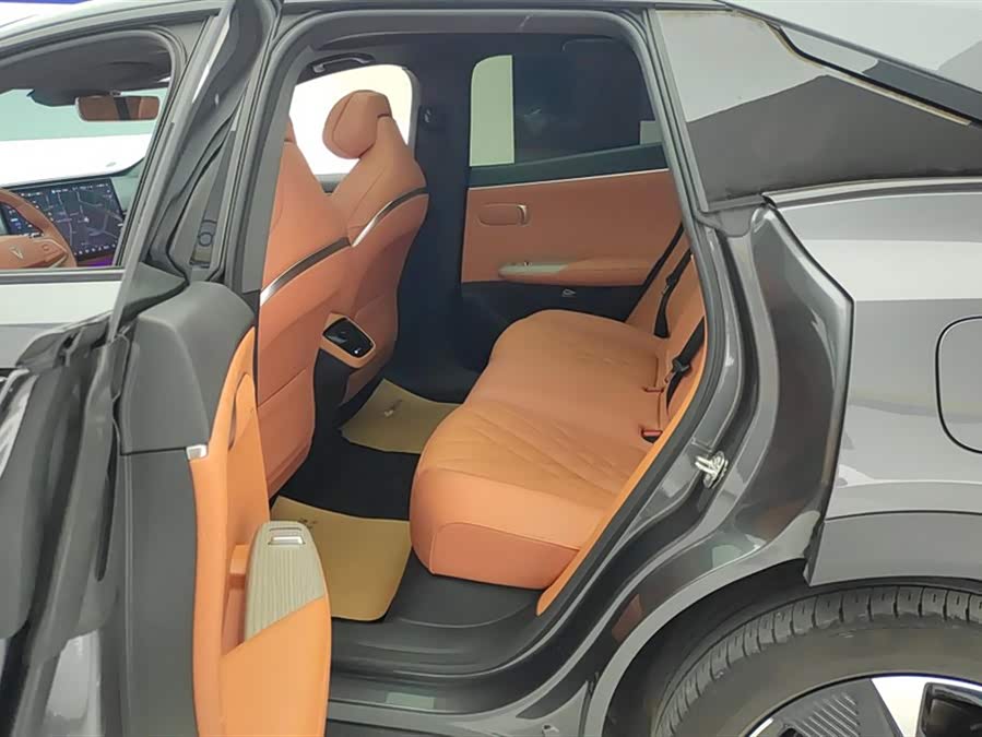 Deepal S07 2023 image de voiture #12