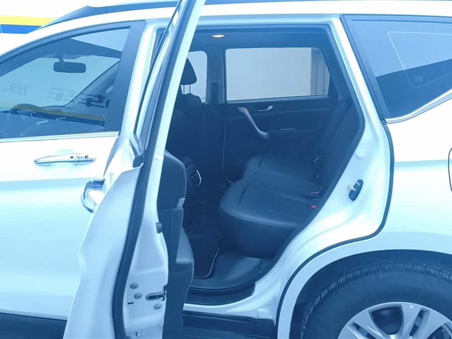 Haval M6 2020 car image #12