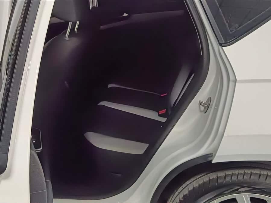 捷达 捷达VS5 2023 汽车图片 #12