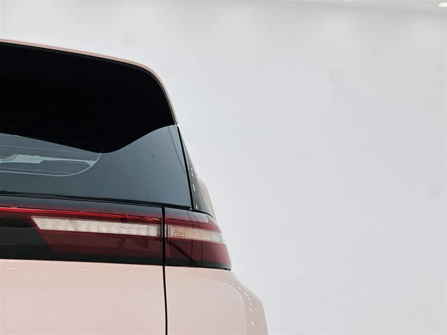 BYD Seagull 2024 car image #12