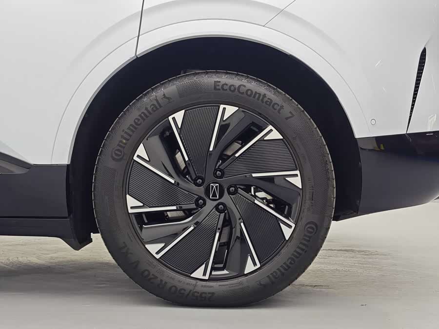 Avatr 07 2025 imagem de carro #12