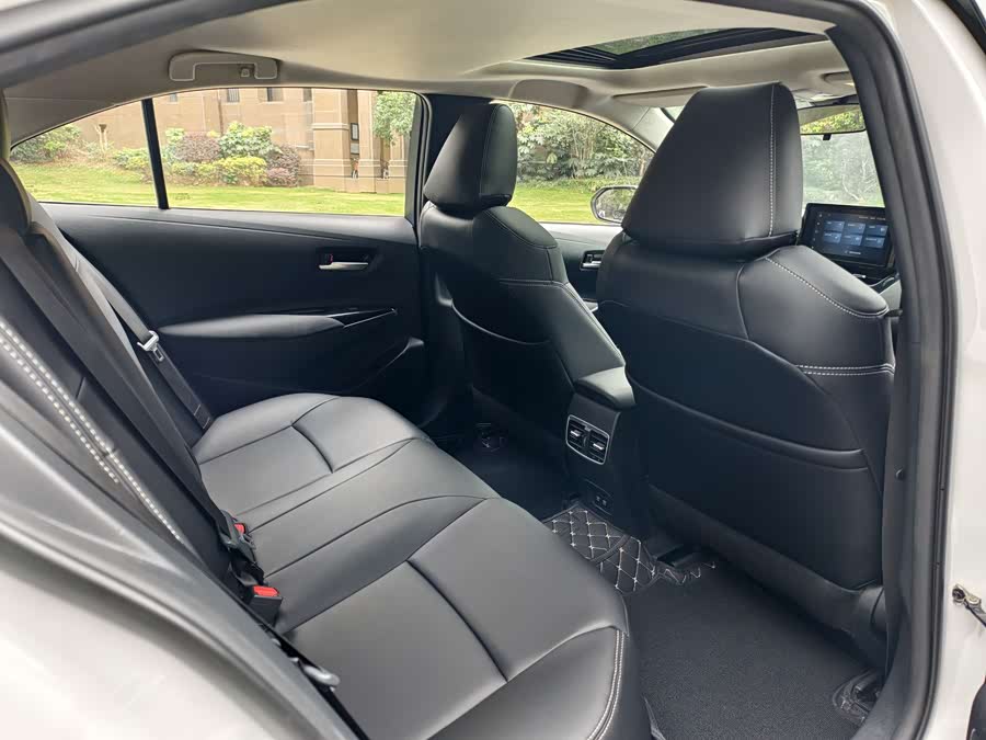 Toyota Allion 2021 immagine di auto #12