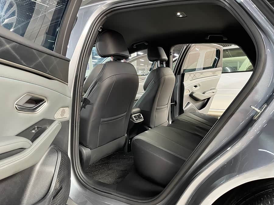 BYD Qin L 2024 car image #12