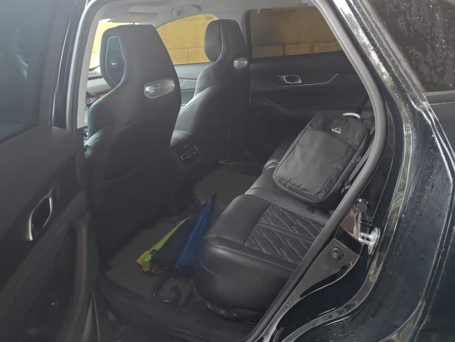 Changan UNI-K 2022 car image #12