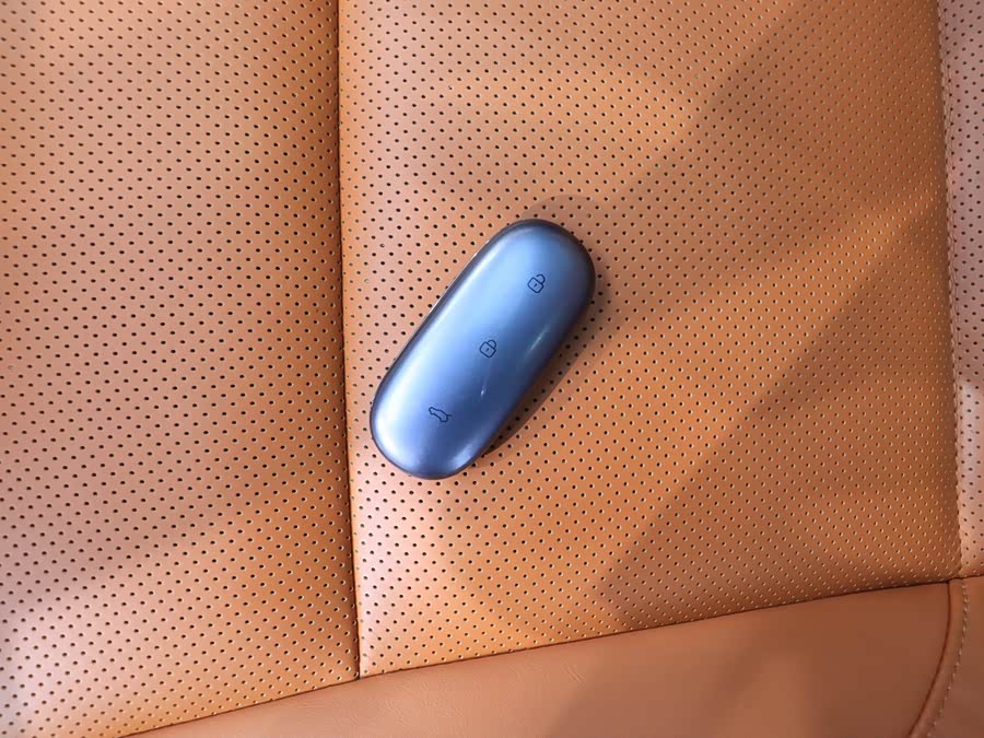 Li L7 2024 car image #12