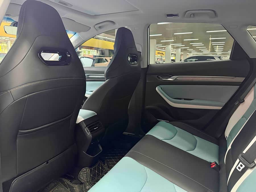 GEELY Emgrand S 2022 imagem de carro #12