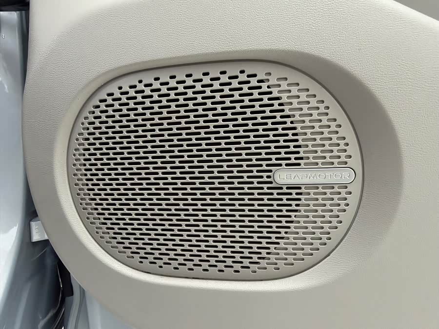 零跑汽车 零跑C11 2023 汽车图片 #12