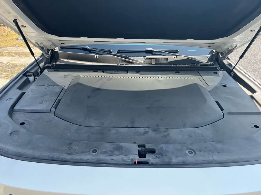 Deepal G318 2024 imagen de coche #12