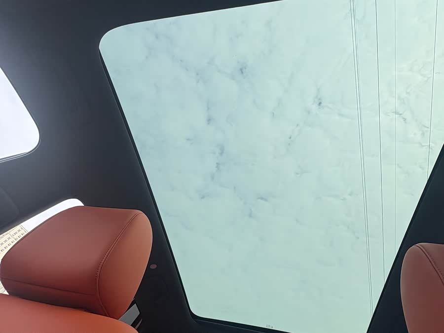 Toyota Bozhi 3X 2025 car image #12