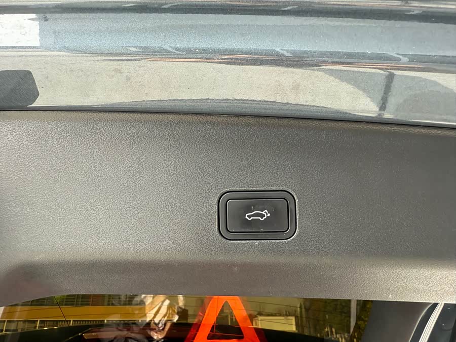 GEELY Monjaro 2023 car image #12