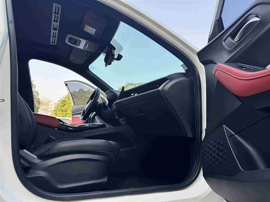 MG 5 2020 car image #12