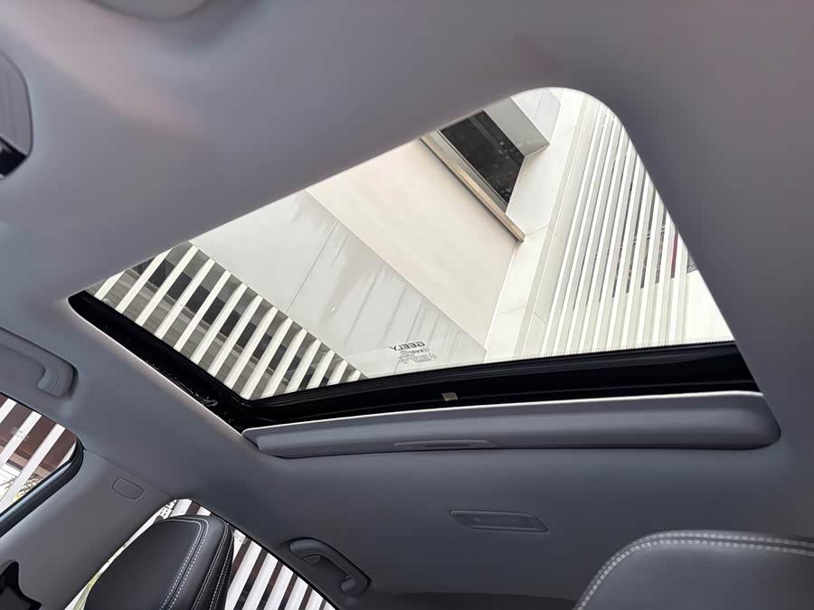 GEELY Binray 2023 #12 GEELY Binray 2023 car image #12