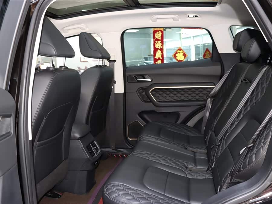 哈弗 哈弗H6 2020 汽车图片 #12