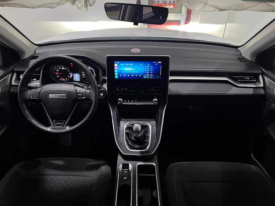 Haval M6 2022 car image #12