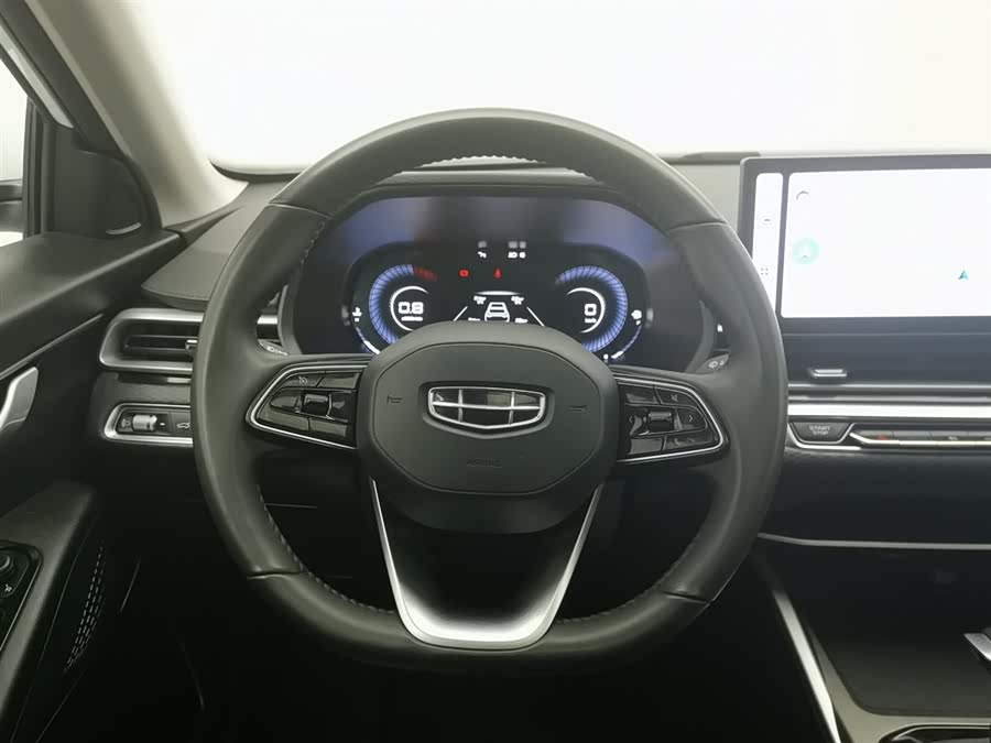GEELY Emgrand 2023 car image #12