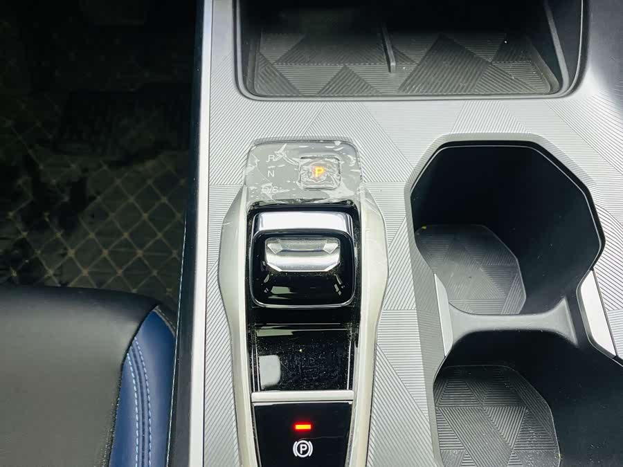 GAC Trumpchi GS3 2023 car image #12