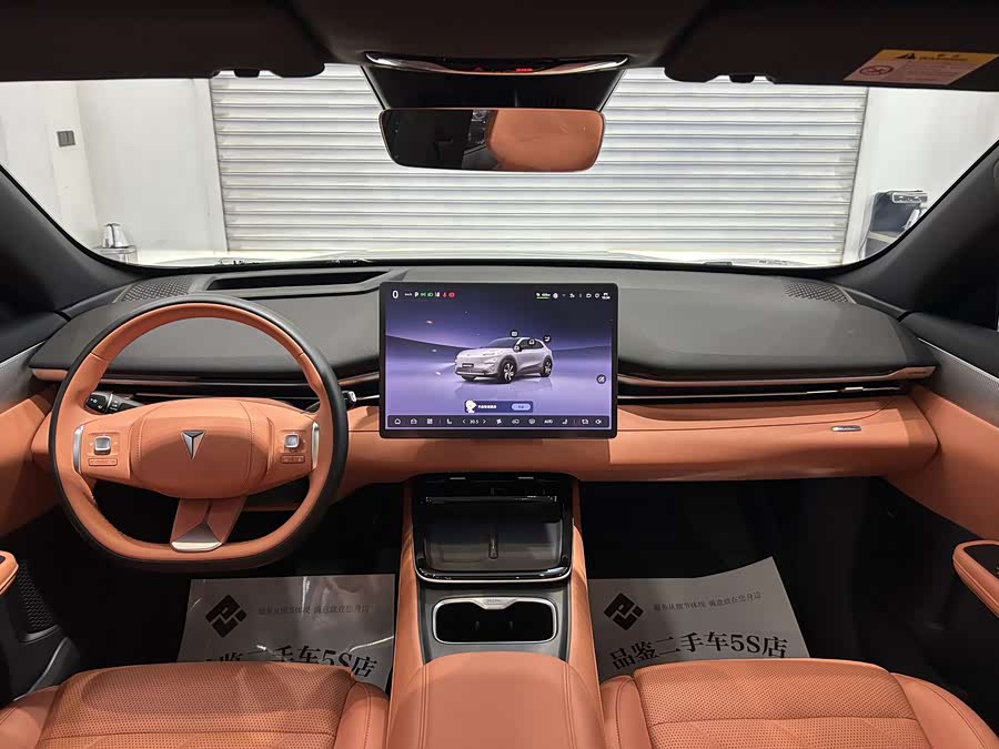 Deepal S05 2025 изображение автомобиля #12