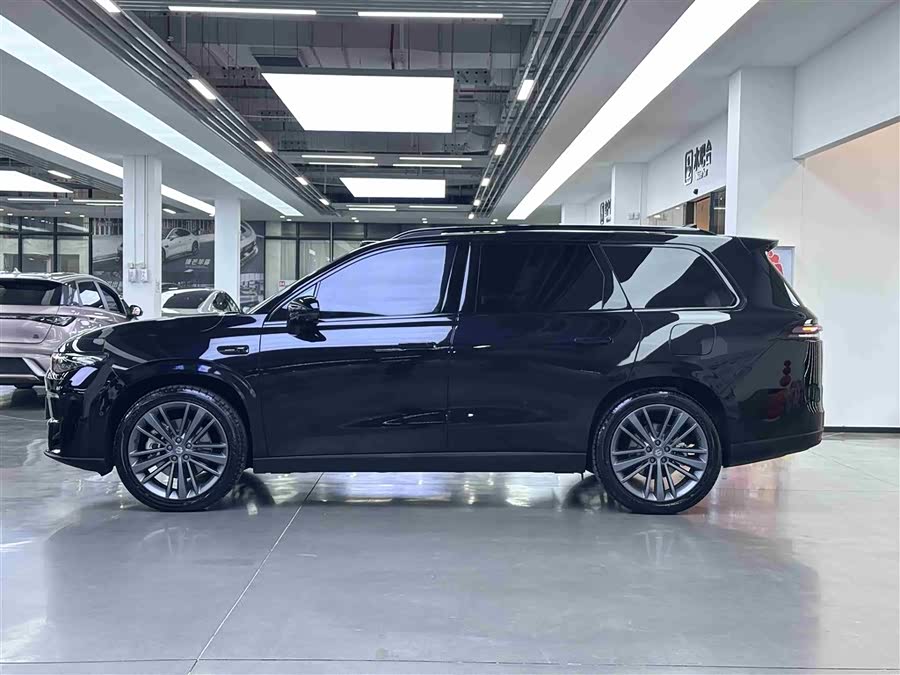 零跑汽车 零跑C16 2025 汽车图片 #12