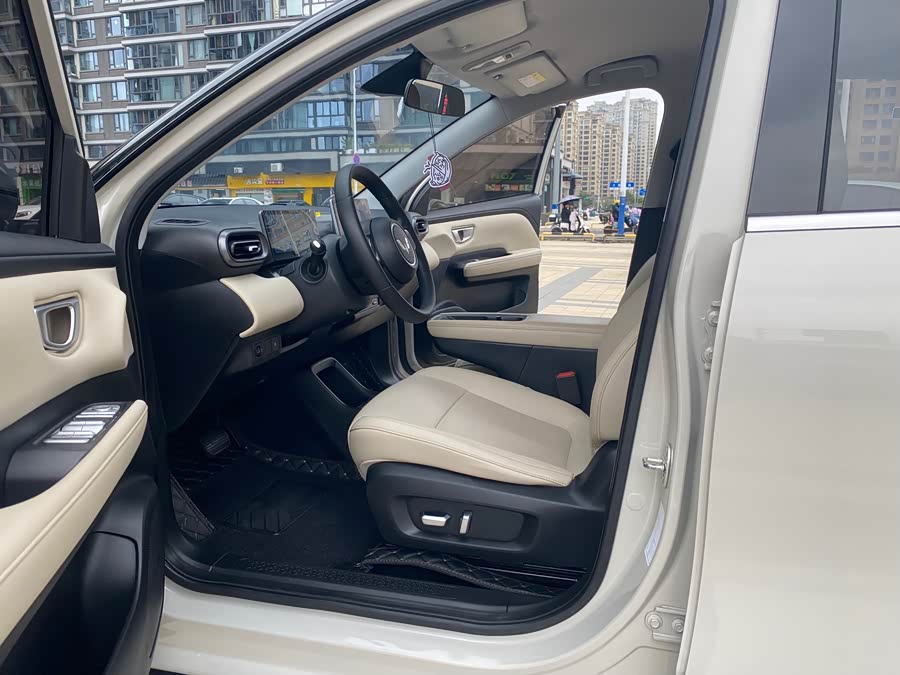 Wuling Binguo PLUS 2024 immagine di auto #12