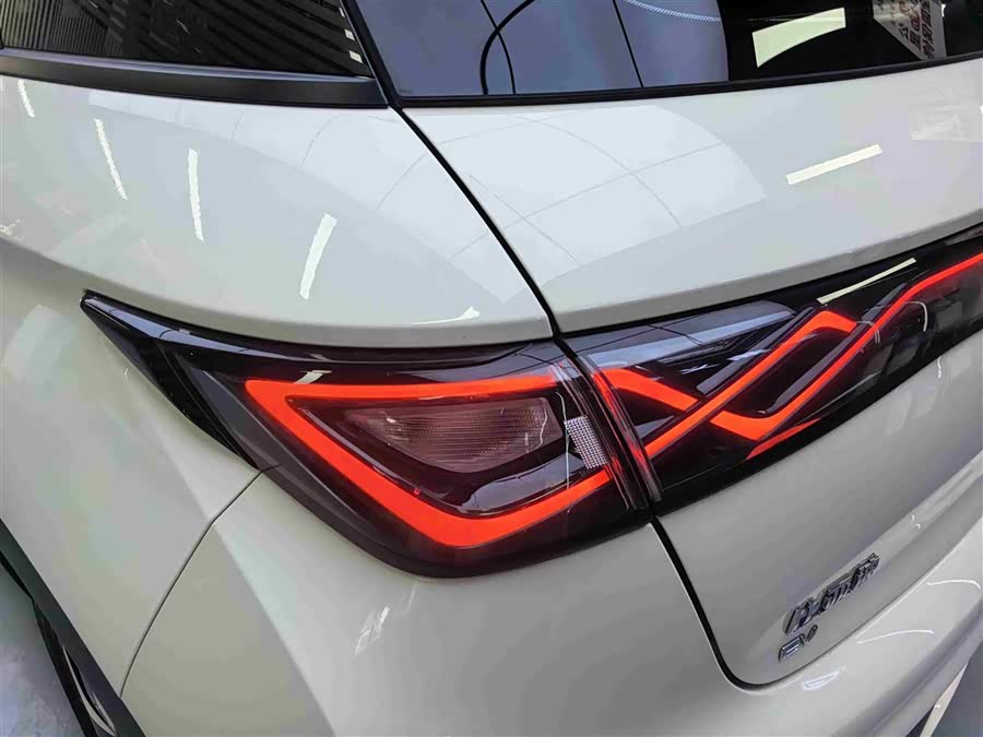 BYD Dolphin 2024 صورة سيارة #12