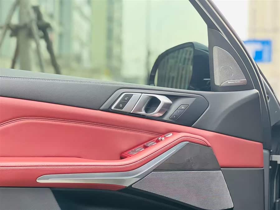 BMW X5 2022 imagen de coche #12