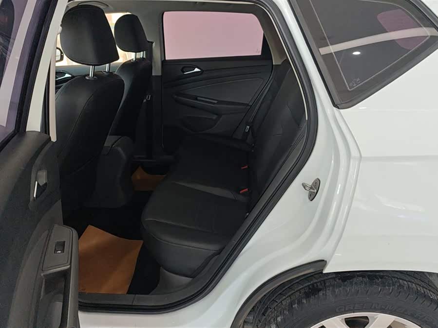 捷达 捷达VS5 2019 汽车图片 #12